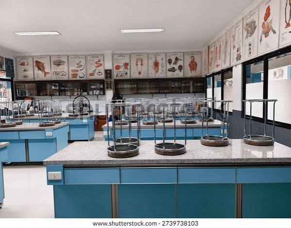 Laboratories