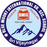 Blue Mount International School